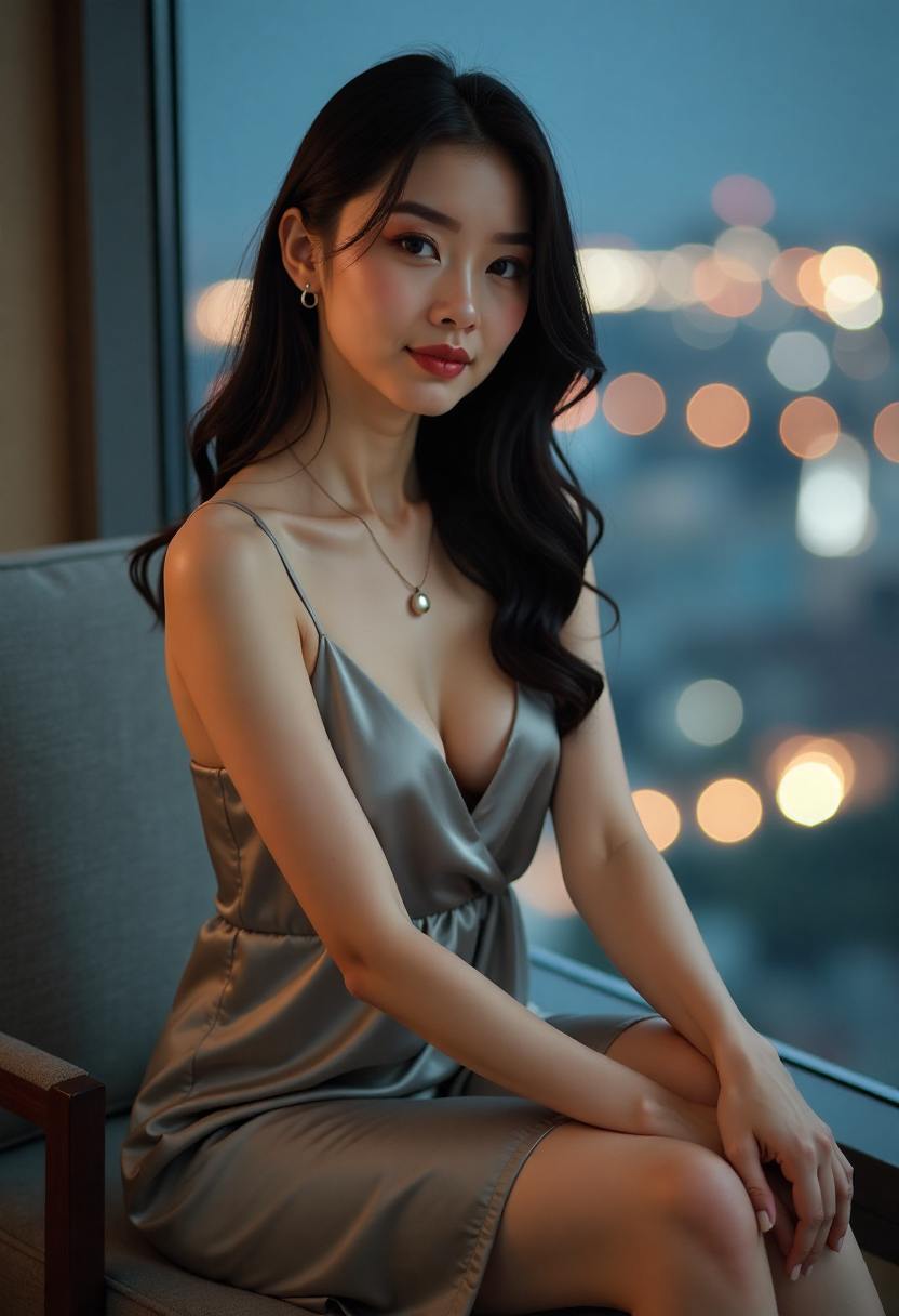 近身兵王：暗夜猎手